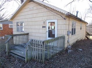 2956 N 58th St, Kansas City, KS 66104