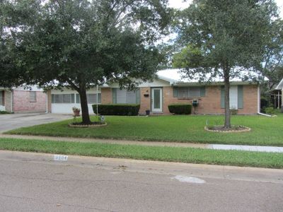 3504 Erwin Ave, Victoria, TX, 77901
