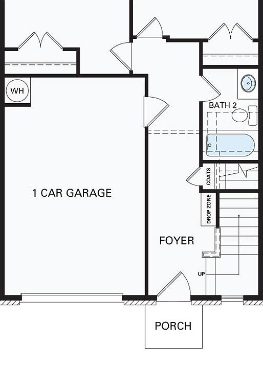 2nd image of 6464 Brookside Blvd