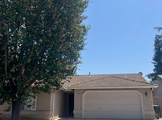 1592 Portola Way, Merced, CA 95348