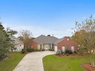 1033 Clipper Dr, Slidell, LA 70458