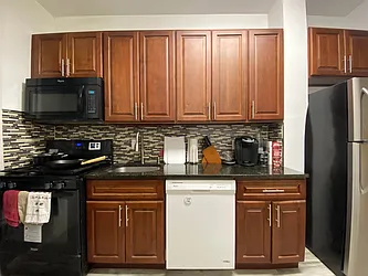 Rented by Maccabee 1 Realty Corp