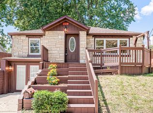 204 Pratt St, Greenfield, IN 46140
