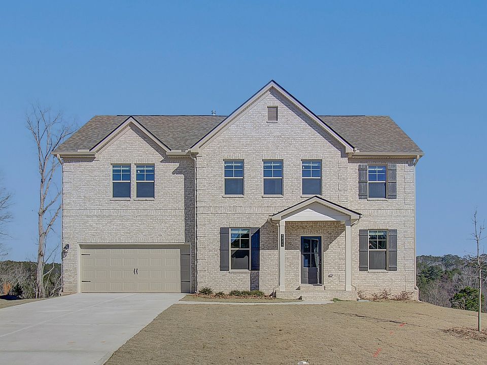 1st image of 4805 Elm Leaf Southwest Dr
