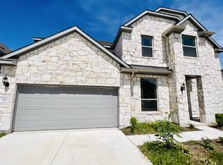 720 Critty Ln, Leander, TX 78641