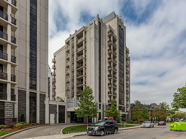 85 Robinson St #1010 — Photo 3