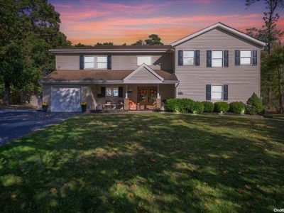 32 Bradley Drive, Shoreham, NY, 11786