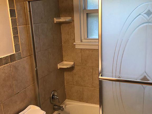 full bath main floor