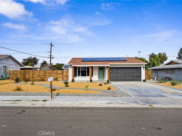 492 W Sunview Ave, Palm Springs, CA 92262