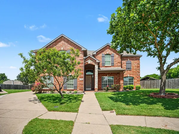 1105 Blaze Ct, Midlothian, TX 76065