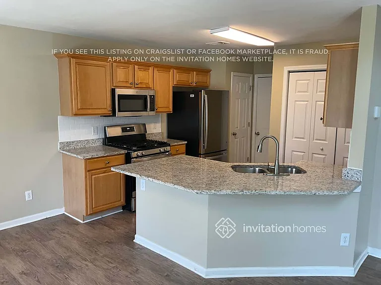 3109 Union Hill Ct NW — Photo 6