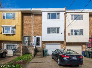 1613 27th St SE, Washington, DC 20020