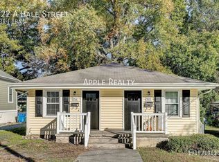 922 Hale St #A, Durham, NC 27705