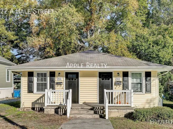 922 Hale St #A, Durham, NC 27705