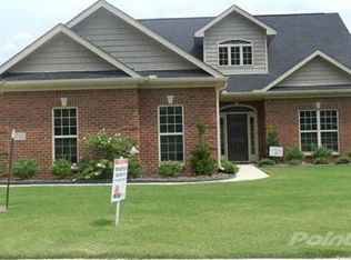 6703 Station View Dr, Owens Cross Roads, AL 35763