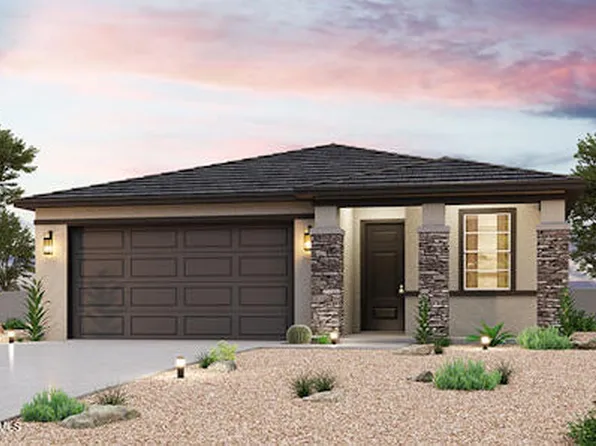 18268 W CALLE LEJOS --, Surprise, AZ 85387