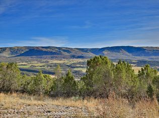12705 55th Rd, Collbran, CO 81624