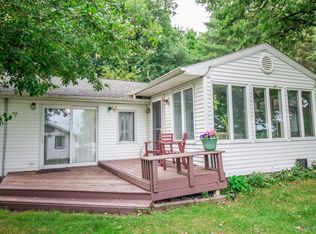 2265 Tamarack St, Lake Odessa, MI 48849