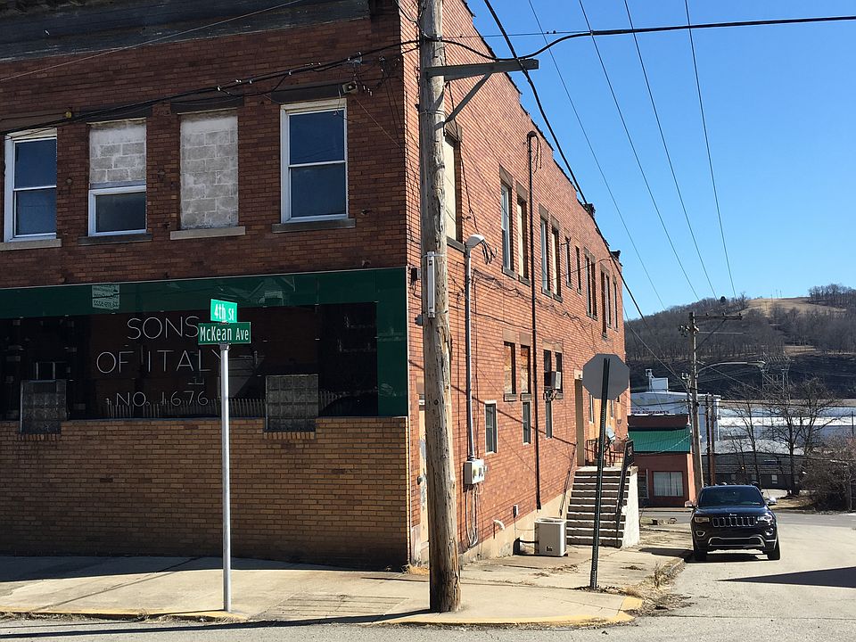2nd image of 400 McKean Ave