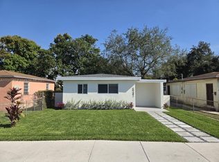 5241 NW 31st Ave, Miami, FL 33142