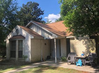 235 Beach Rd, Conroe, TX 77304