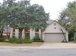 18411 Crossprairie, San Antonio, TX 78258