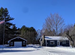 8 Dexter Mills Rd, Brownville, ME 04414