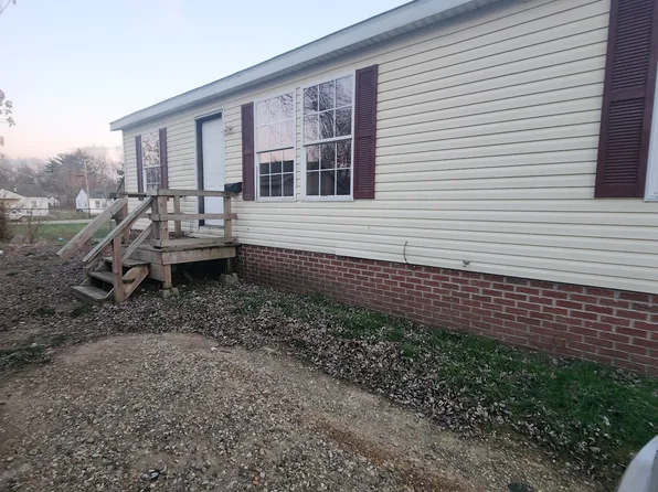 64 Rosebud Ave, Newark, OH 43055