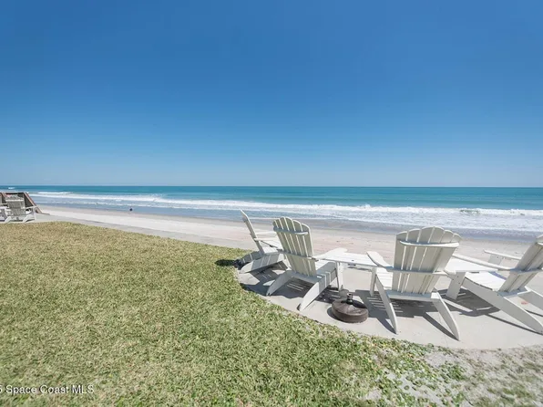 1273 Highway A1a APT 206, Satellite Beach, FL 32937