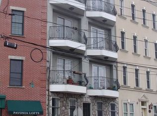 445 Pavonia Ave APT 4, Jersey City, NJ 07306