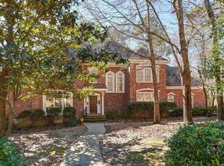 114 Steeple Crst S, Irmo, SC 29063