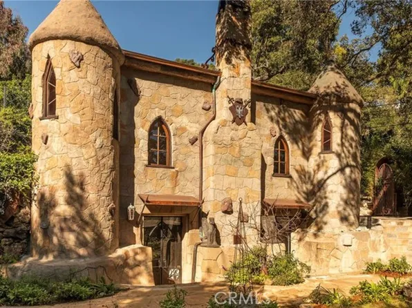 8978 Wonderland Ave, Los Angeles, CA 90046