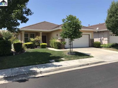 296 Baldwin Dr, Brentwood, CA, 94513
