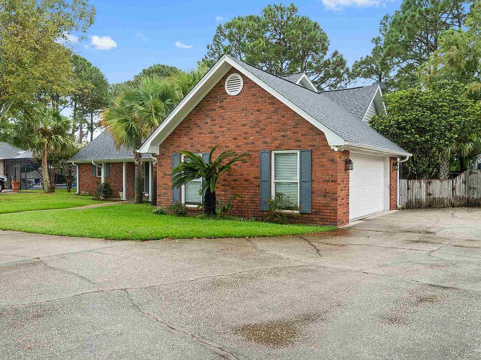 3815 Tiger Point Blvd, Gulf Breeze, FL 32563 Zillow