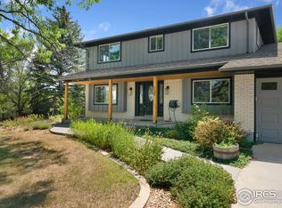 2548 Horseshoe Cir, Longmont, CO 80504