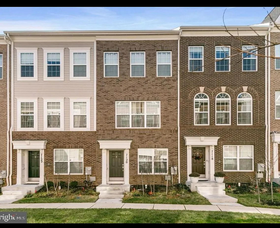 7120 Masonry Aly — Photo 1