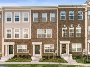 7120 Masonry Aly #1, Beltsville, MD 20705