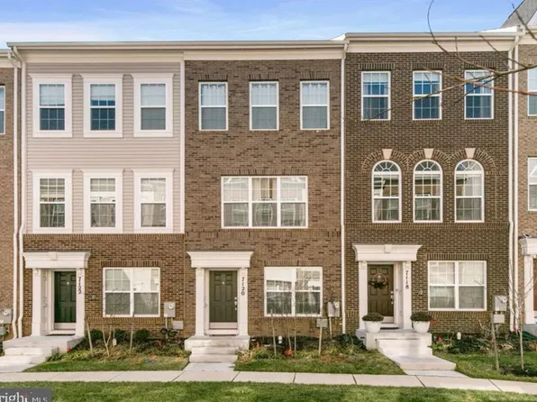 7120 Masonry Aly #1, Beltsville, MD 20705