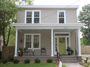 516 Westview Ave, Richmond, VA 23226
