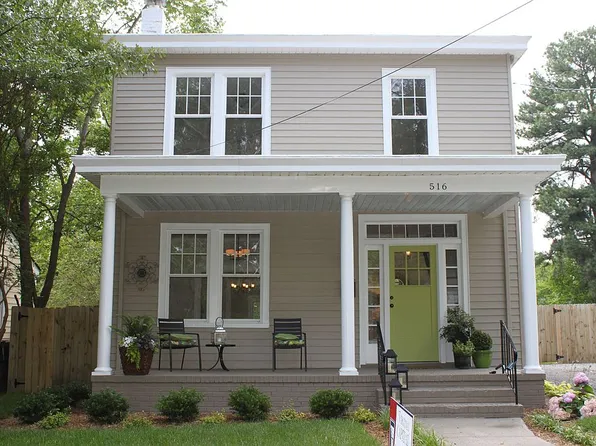 516 Westview Ave, Richmond, VA 23226