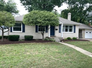 1815 McDonald Ave, Royal Oak, MI 48073