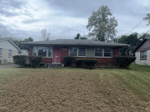 4408 Winnrose Way, Louisville, KY 40211