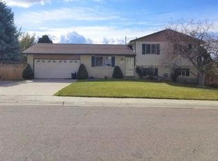 2525 Ada St, Pocatello, ID 83201