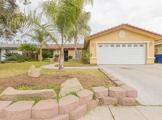 3806 N Cleo Ave, Fresno, CA