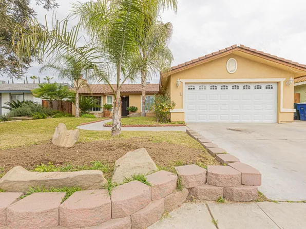 3806 N Cleo Ave, Fresno, CA 93722