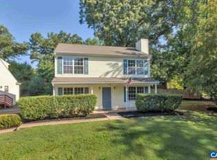 142 Westwood Cir, Charlottesville, VA 22903