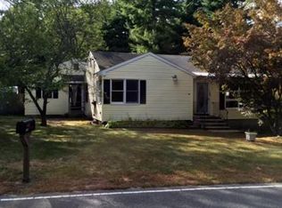 109 Foster Rd, Tewksbury, MA 01876