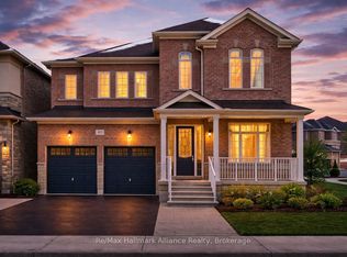 425 Threshing Mill Blvd, Oakville, ON L6H 0T4