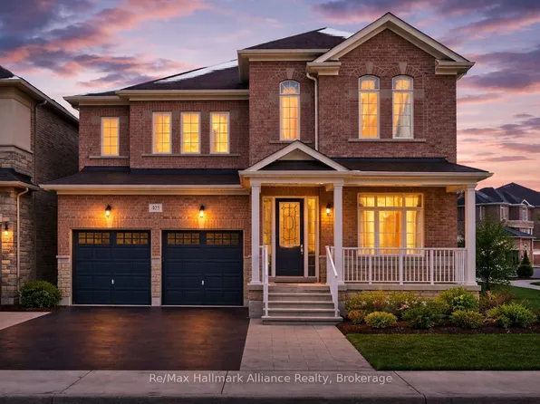 425 Threshing Mill Blvd, Oakville, ON L6H 0T4