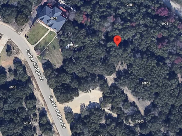 20800 Cedar Ridge Cv, Leander, TX 78645